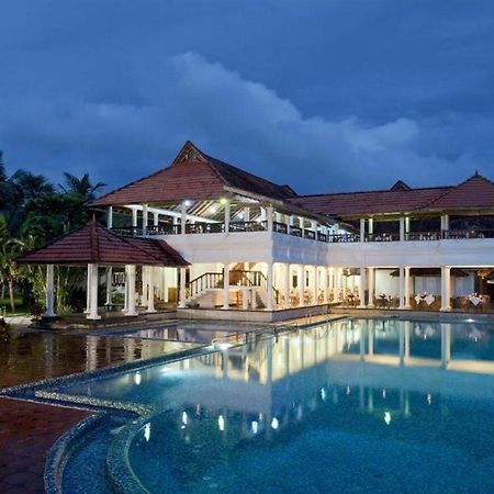 Isola Di Cocco Ayurvedic Beach Resort Poovar Eksteriør billede