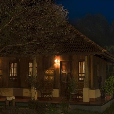 Isola Di Cocco Ayurvedic Beach Resort Poovar Værelse billede