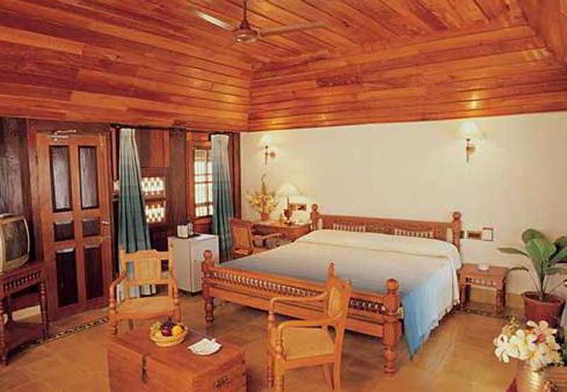 Isola Di Cocco Ayurvedic Beach Resort Poovar Eksteriør billede