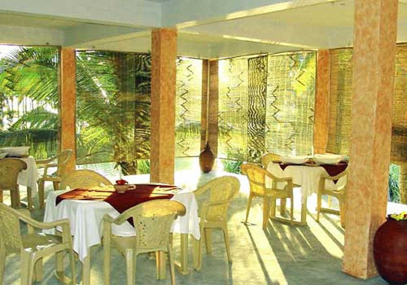Isola Di Cocco Ayurvedic Beach Resort Poovar Eksteriør billede