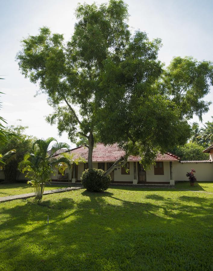 Isola Di Cocco Ayurvedic Beach Resort Poovar Eksteriør billede